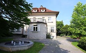 Apartments Boltez