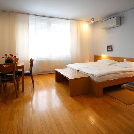 Apartments Villa Boltez Kranj városi község Kültér fotó