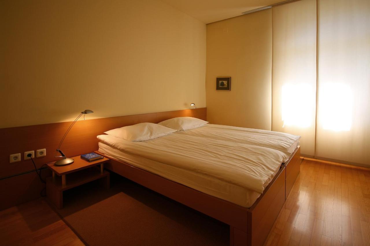 Apartments Villa Boltez Kranj városi község Kültér fotó