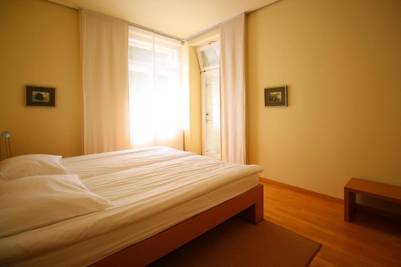 Apartments Villa Boltez Kranj városi község Kültér fotó