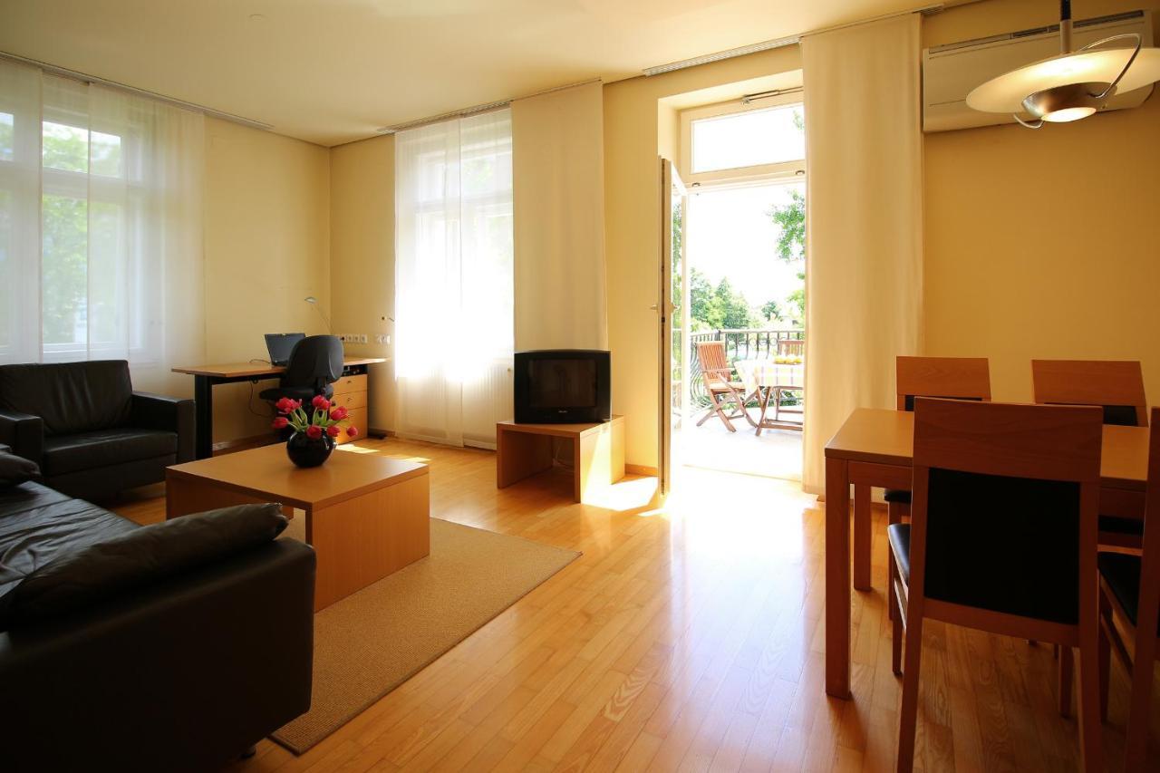 Apartments Villa Boltez Kranj városi község Kültér fotó