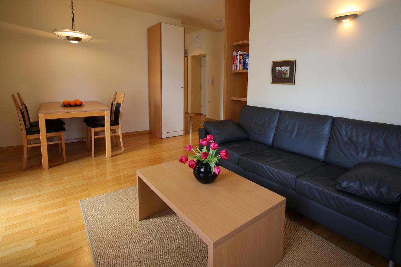 Apartments Villa Boltez Kranj városi község Kültér fotó