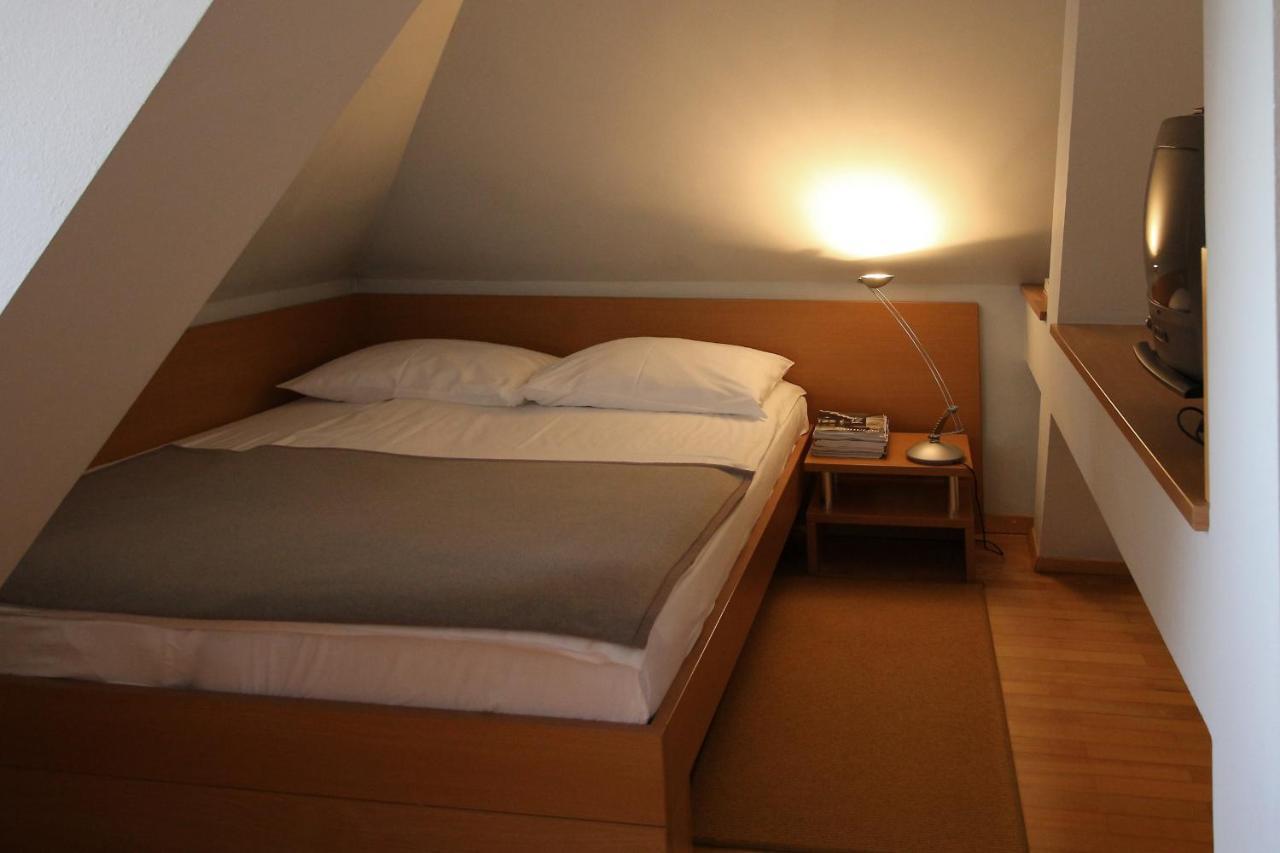 Apartments Villa Boltez Kranj városi község Kültér fotó