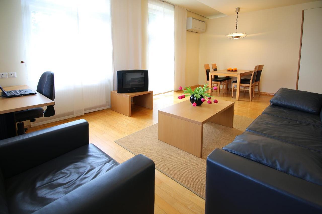 Apartments Villa Boltez Kranj városi község Kültér fotó