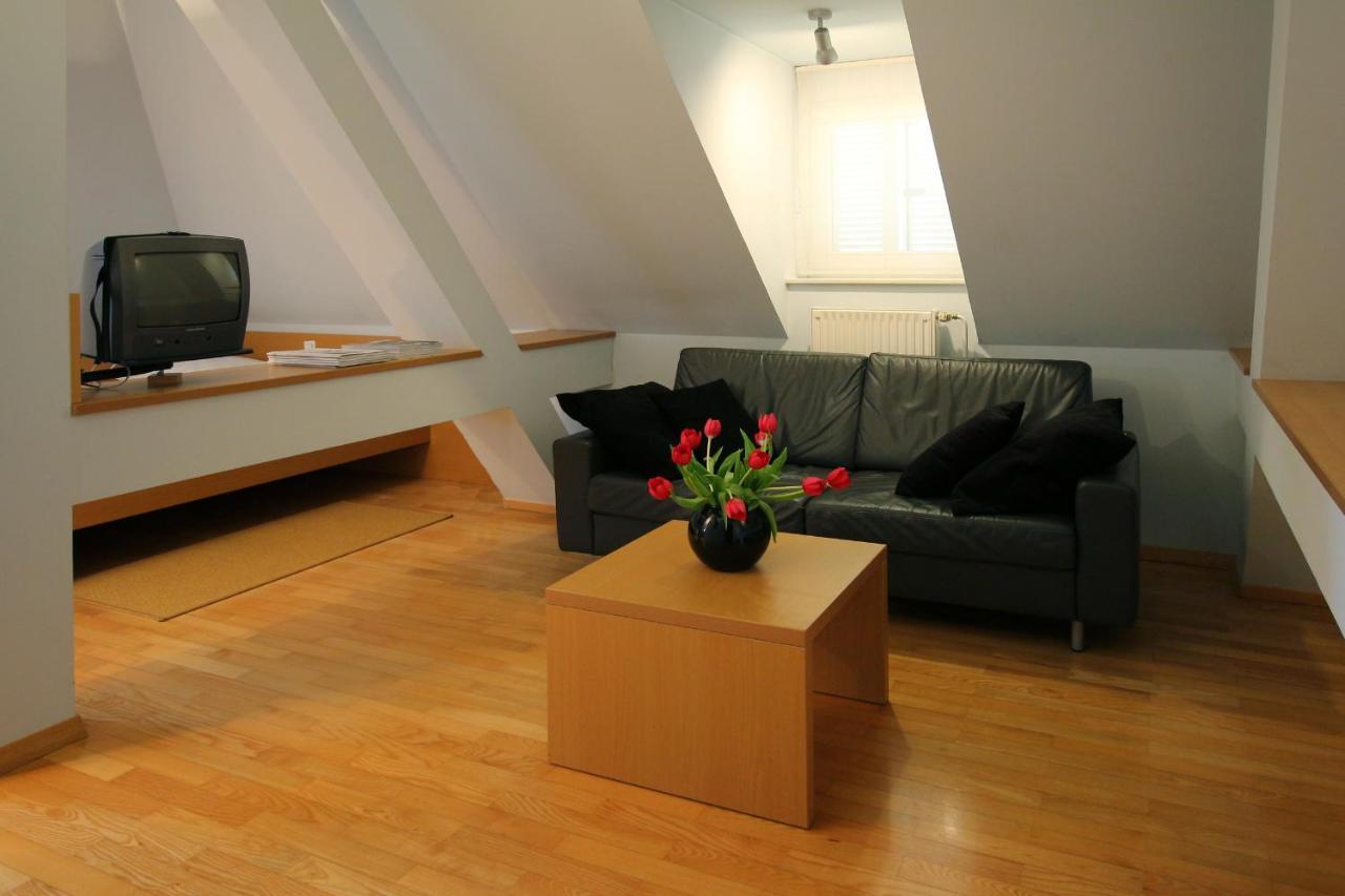 Apartments Villa Boltez Kranj városi község Kültér fotó