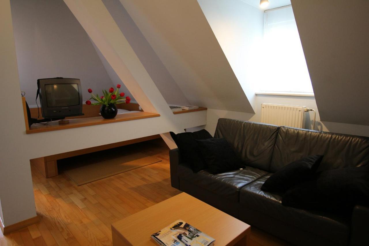 Apartments Villa Boltez Kranj városi község Kültér fotó