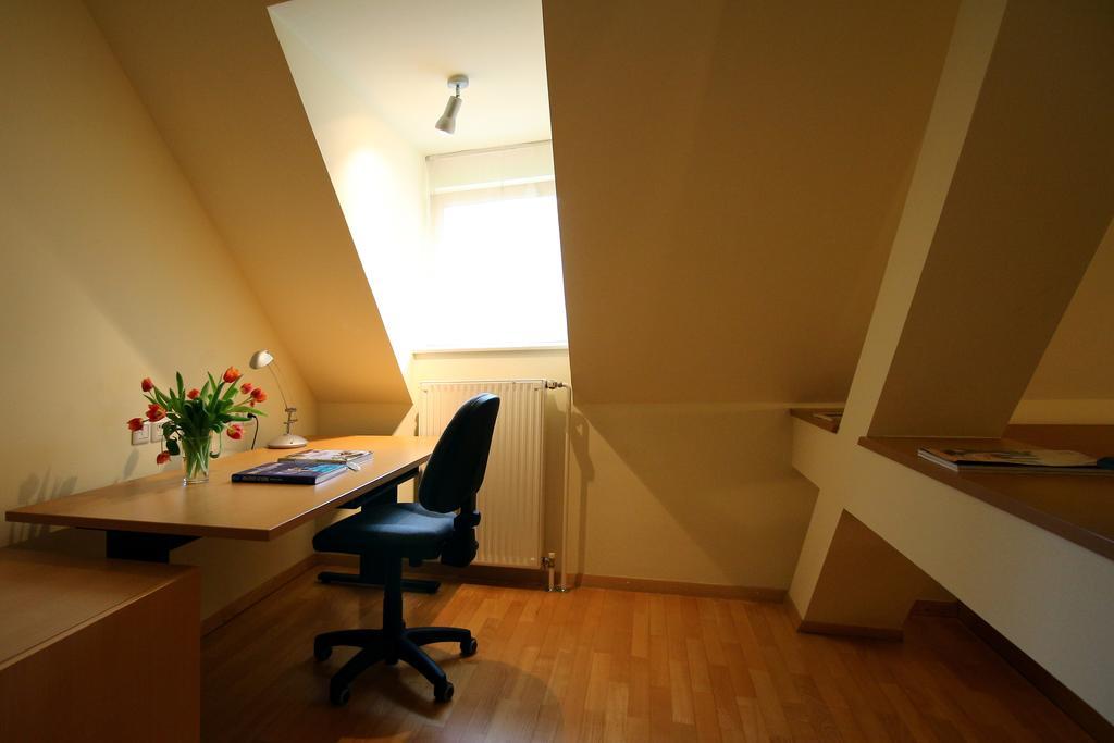 Apartments Villa Boltez Kranj városi község Szoba fotó