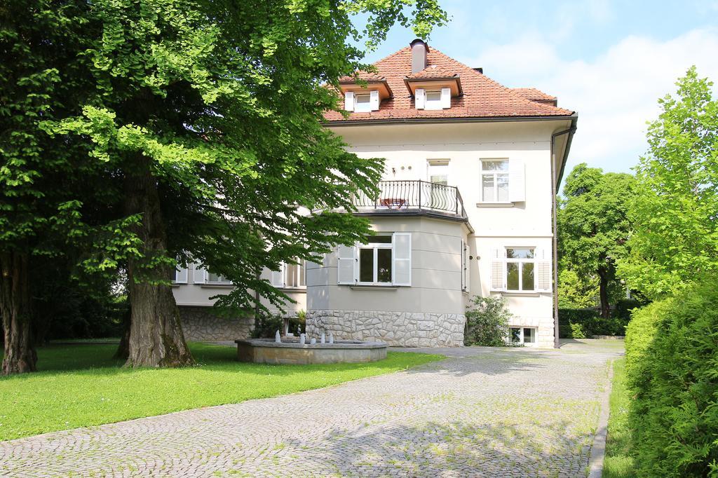 Apartments Villa Boltez Kranj városi község Szoba fotó