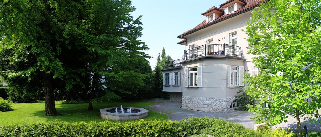 Apartments Villa Boltez Kranj városi község Szoba fotó