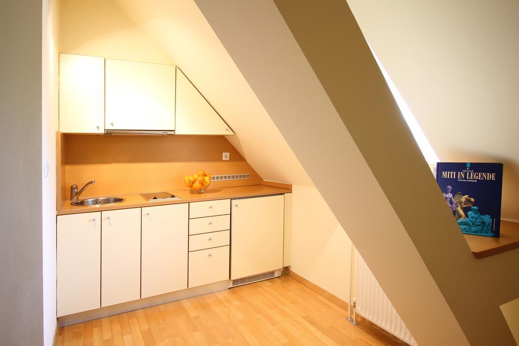 Apartments Villa Boltez Kranj városi község Szoba fotó