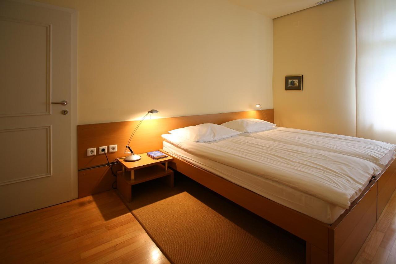 Apartments Villa Boltez Kranj városi község Kültér fotó