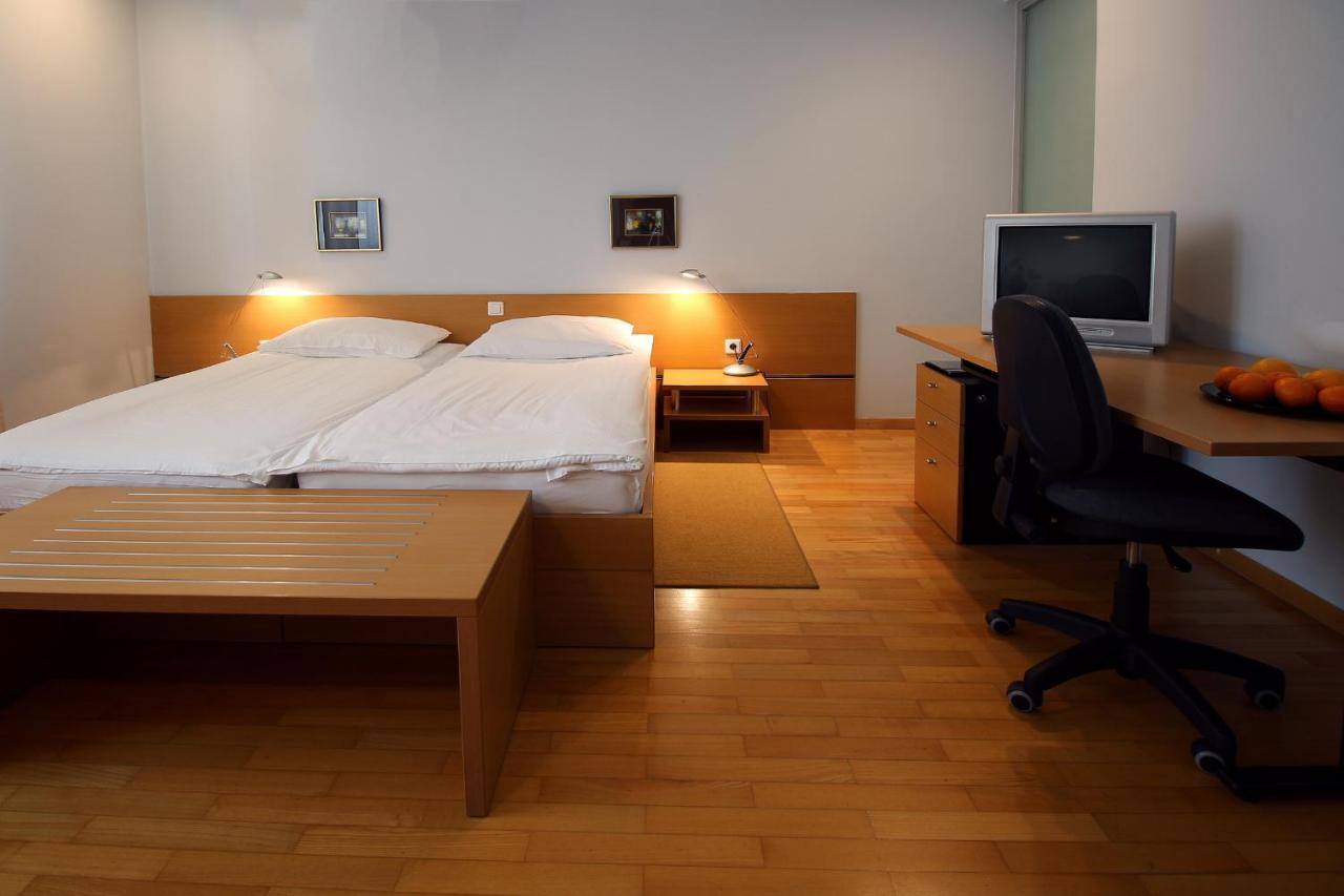 Apartments Villa Boltez Kranj városi község Kültér fotó