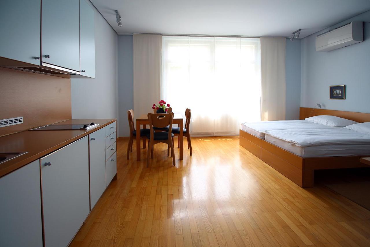 Apartments Villa Boltez Kranj városi község Kültér fotó