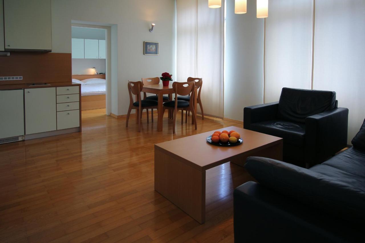 Apartments Villa Boltez Kranj városi község Kültér fotó