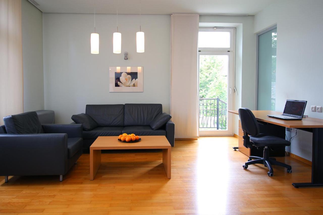 Apartments Villa Boltez Kranj városi község Kültér fotó