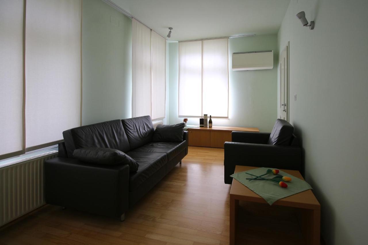 Apartments Villa Boltez Kranj városi község Kültér fotó